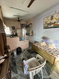 Hall Image of 500 Sq.ft 1 BHK Apartment / Flat for sale in Sagrampura Surat for Rs. 1600000