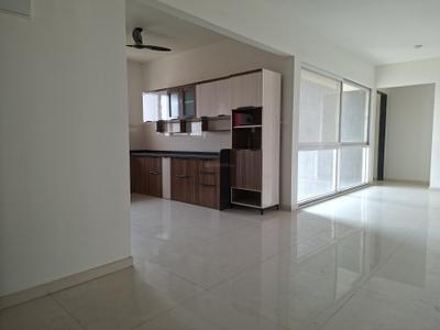 Kitchen Image of 2653 Sq.ft 3 BHK Penthouse for sale in Sanklecha The Metrozone, Indira Nagar Nashik for Rs. 12000000