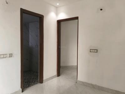 Bedroom Image of 1335 Sq.ft 2.5 BHK Apartment / Flat for sale in Future Estate, Noida Extension Greater Noida for Rs. 9100000