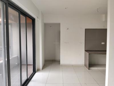 Living Room Image of 1960 Sq.ft 3 BHK Apartment / Flat for sale in Setu Solitaire, Chandkheda Ahmedabad for Rs. 8500000