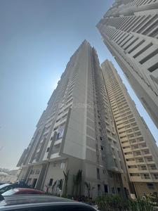 Image of 2540 Sq.ft 3 BHK Apartment / Flat for sale in Serilingampally, Hyderabad for Rs. 21600000