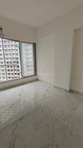 2 BHK Semi Furnished Flat
