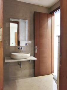 Common Bathroom Image of 2700 Sq.ft 4 BHK Builder Floor for sale in Sector 57 Gurgaon for Rs. 40100000