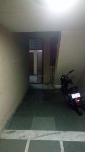Hall Image of Budhha pg in Alpha II, Greater Noida