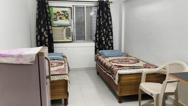 Autumn Grove Complex Bedroom 1