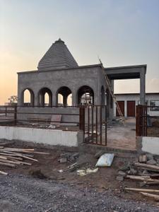 Image of 1050 Sq.ft Residential Plot / Land for sale in Old Dhamtari Road, Raipur for Rs. 1995000