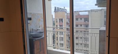 Balcony Image of 705 Sq.ft 2 BHK Apartment / Flat for sale in Loharuka Green Heights 2, Rajarhat Kolkata for Rs. 8500000