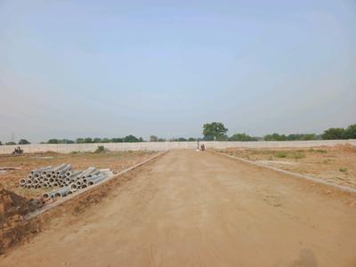 Image of 990 Sq.ft Residential Plot / Land for sale in Bhanauta, Greater Noida for Rs. 5200000