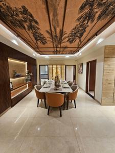 Hall Image of 3530 Sq.ft 4 BHK Apartment / Flat for sale in KGK Aahvan, Vaishali Nagar Jaipur for Rs. 24500000