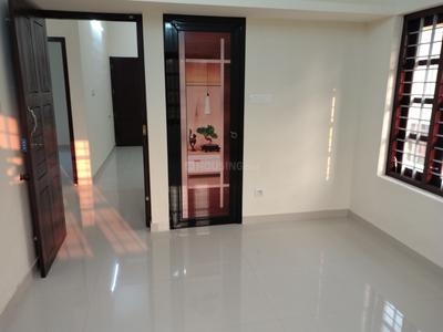 Bedroom Image of 1800 Sq.ft 3 BHK Independent House for sale in Karakkamandapam Thiruvananthapuram for Rs. 4300000