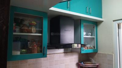 Kitchen Image of 1207 Sq.ft 2 BHK Apartment / Flat for sale in Brigade Parkside North, Abbigere Bengaluru for Rs. 10500000