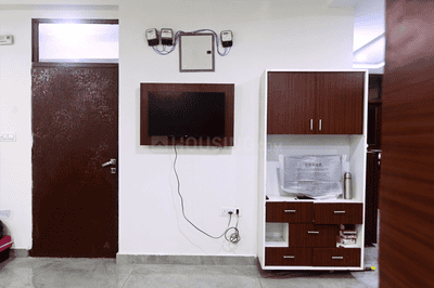 Image of 750 Sq.ft 3 BHK Apartment / Flat for rent in Jagatpura, Jaipur for Rs. 25000