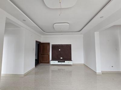 Hall Image of 1250 Sq.ft 2 BHK Apartment / Flat for rent in Halasuru Bengaluru for Rs. 60000