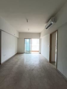 Hall Image of 1004 Sq.ft 2.5 BHK Apartment / Flat for sale in L And T Rejuve 360 Tower A, Mulund West Mumbai for Rs. 32000000