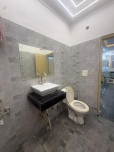 Bathroom Image of 1904 Sq.ft 3 BHK Apartment / Flat for sale in Hi Greens, Peer Muchalla Zirakpur for Rs. 12800000