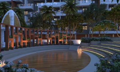 3 BHK Flat