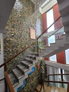 Balcony Image of 9000 Sq.ft 11 BHK Independent House for sale in Judicial Layout Bengaluru for Rs. 150000000