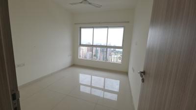 Bedroom Image of 761 Sq.ft 2 BHK Apartment / Flat for sale in Wadhwa Pristine, Matunga West Mumbai for Rs. 46500000