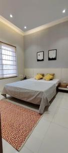Bedroom Image of 890 Sq.ft 2 BHK Apartment / Flat for sale in Kolte Patil Equa, Wagholi Pune for Rs. 5900000