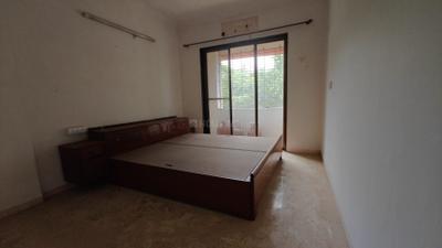 Bedroom Image of 1405 Sq.ft 3 BHK Apartment / Flat for sale in Prajapati Gaurav, Kharghar Navi Mumbai for Rs. 20000000