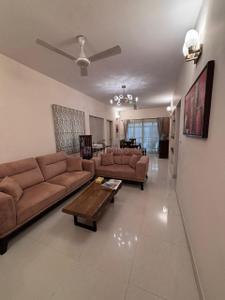 Hall Image of 1093 Sq.ft 2 BHK Apartment / Flat for sale in Urban Tree Fantastic, Vanagaram Chennai for Rs. 10600000