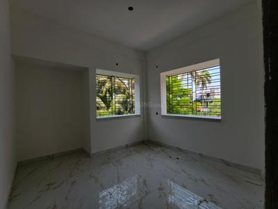 Bedroom Image of 850 Sq.ft 2 BHK Apartment / Flat for sale in Behala Kolkata for Rs. 4675000