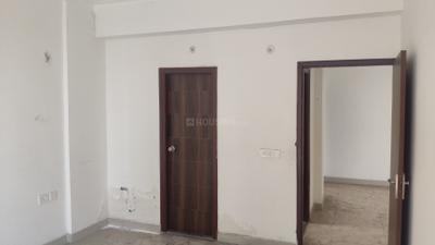 Bedroom Image of 900 Sq.ft 2 BHK Builder Floor for rent in Sector 3 Bahadurgarh for Rs. 16000