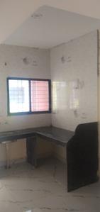 Kitchen Image of 475 Sq.ft 1 BHK Apartment / Flat for sale in Shri Bhausaheb Tejal Srushti G Building, Jaihind Nagri Aurangabad for Rs. 2200000