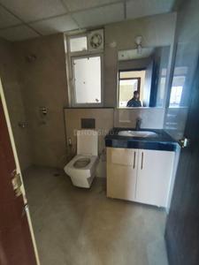 Image of 1611 Sq.ft 3 BHK Apartment / Flat for rent in Rishita Manhattan, Gomti Nagar Extension, Lucknow for Rs. 40000