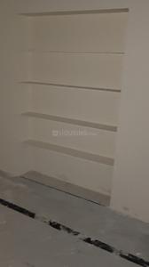 Bedroom Image of 1200 Sq.ft 2 BHK Independent House for rent in Bommarillu Taranga, Ramachandra Puram Sangareddy for Rs. 15000