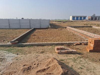 Image of 1500 Sq.ft Residential Plot / Land for sale in Shere Shalimar Mannat Extension 2, Nawabganj, Barabanki for Rs. 4500000
