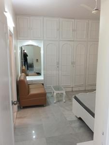 Bedroom Image of 1250 Sq.ft 2 BHK Independent House for rent in Halasuru Bengaluru for Rs. 65000