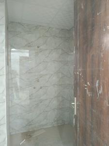Common Bathroom Image of 1050 Sq.ft 2 BHK Apartment / Flat for sale in Ambesten Twin Chalet by Ambesten Infratech, Noida Extension Greater Noida for Rs. 4100500