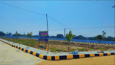 Image of 146 Sq.ft Residential Plot / Land for sale in Myron Dynasty, Vikarabad Town, Vikarabad for Rs. 2628000