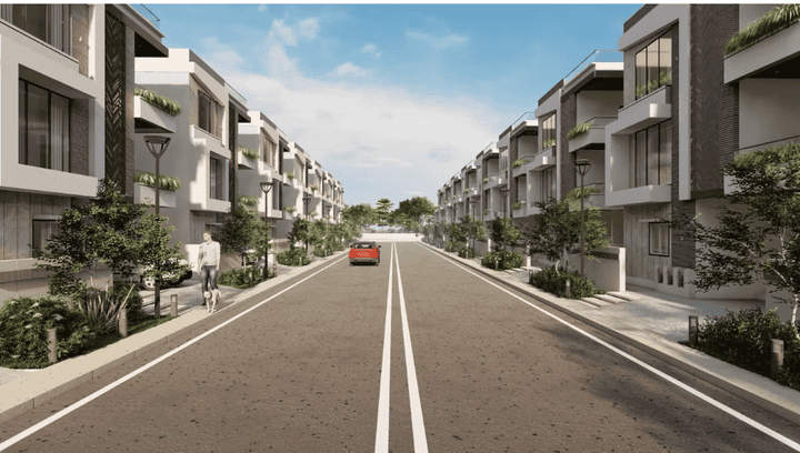 Green Tech O2 Community Main Image 1