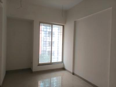 Bedroom Image of 850 Sq.ft 1.5 BHK Apartment / Flat for sale in Gini Bellina, Lohegaon Pune for Rs. 5700000