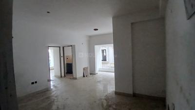 Image of 1340 Sq.ft 3 BHK Apartment / Flat for sale in Master Orchard Estate, Madhyamgram, Kolkata for Rs. 6000000