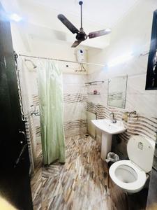 Image of 1790 Sq.ft 3 BHK Apartment / Flat for rent in Hollywood Heights, Nabha, Zirakpur for Rs. 30000