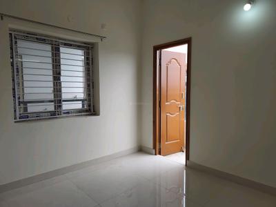 Bedroom Image of 1250 Sq.ft 2 BHK Apartment / Flat for rent in Kondapur Hyderabad for Rs. 36000