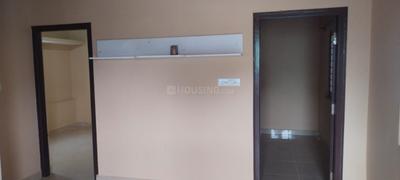 Bedroom Image of 1600 Sq.ft 2 BHK Builder Floor for rent in Bommasandra Bengaluru for Rs. 17000