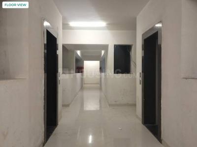 Image of 1250 Sq.ft 3 BHK Apartment / Flat for sale in Sankla Sommet Tower 1 And 2, Bhugaon, Pune for Rs. 7600000