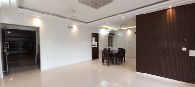 Hall Image of 2100 Sq.ft 3.5 BHK Apartment / Flat for sale in Goel Ganga Melrose, Ghorpadi Pune for Rs. 32500000