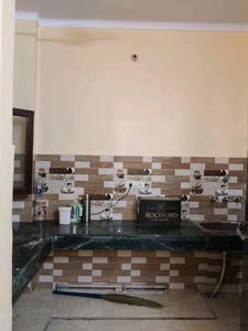 Kitchen Two Image of 2000 Sq.ft 4 BHK Independent House for sale in Sanjay Nagar Ghaziabad for Rs. 12500000