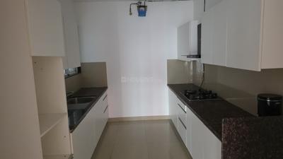 3.5 BHK Flat