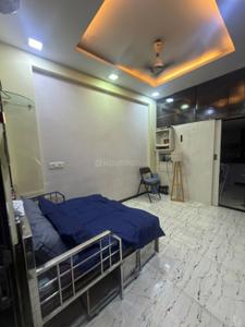 1 BHK Flat