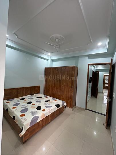 DLF Golf Course, Sector 42 Bedroom 1