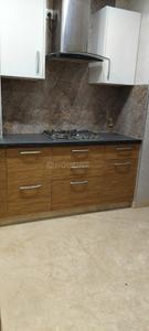 Kitchen Image of 2300 Sq.ft 4 BHK Apartment / Flat for sale in Vasant Kunj New Delhi for Rs. 51500000