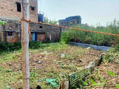 Image of 945 Sq.ft Residential Plot / Land for sale in Sodepur, Kolkata for Rs. 1300000