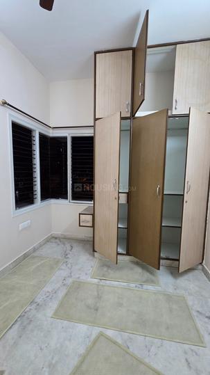 Sector 2, HSR Layout Bedroom 1