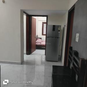 Hall Image of 1100 Sq.ft 2 BHK Apartment / Flat for rent in DDA Flats Sarita Vihar, Sarita Vihar New Delhi for Rs. 70000